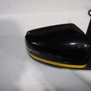 Mercedes Benz W176 A45 AMG Right Drivers Side Mirror Complete A1768109416 - Image 7