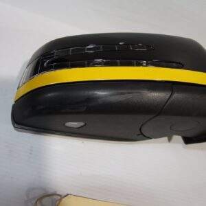 Mercedes Benz W176 A45 AMG Right Drivers Side Mirror Complete A1768109416 - Image 6