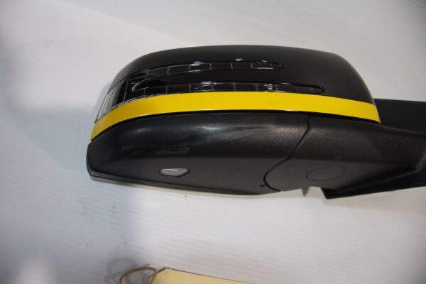Mercedes Benz W176 A45 AMG Right Drivers Side Mirror Complete A1768109416