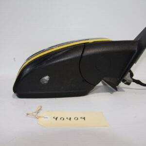 Mercedes Benz W176 A45 AMG Right Drivers Side Mirror Complete A1768109416 - Image 5