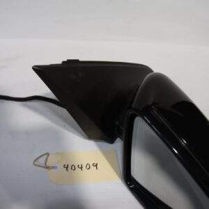Mercedes Benz W176 A45 AMG Right Drivers Side Mirror Complete A1768109416 - Image 4