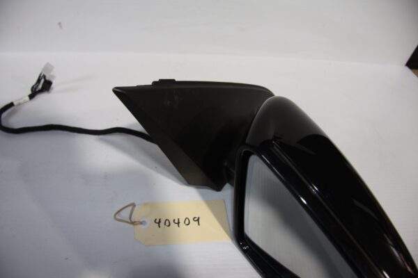 Mercedes Benz W176 A45 AMG Right Drivers Side Mirror Complete A1768109416