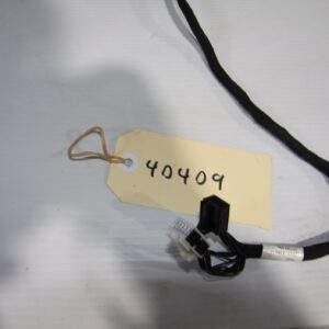 Mercedes Benz W176 A45 AMG Right Drivers Side Mirror Complete A1768109416 - Image 3