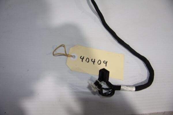 Mercedes Benz W176 A45 AMG Right Drivers Side Mirror Complete A1768109416