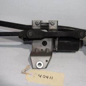 Mercedes Benz W176 W117 A CLA Class Wiper Motor Assembly A1769061900 - Image 2