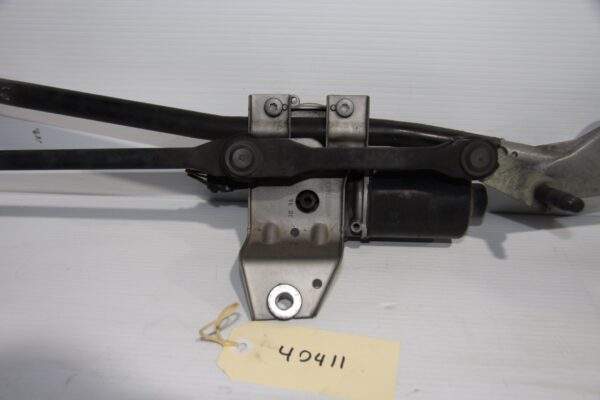 Mercedes Benz W176 W117 A CLA Class Wiper Motor Assembly A1769061900