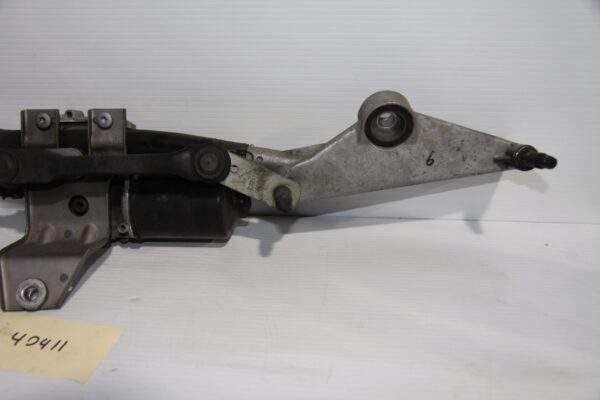 Mercedes Benz W176 W117 A CLA Class Wiper Motor Assembly A1769061900