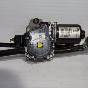Mercedes Benz W176 W117 A CLA Class Wiper Motor Assembly A1769061900 - Image 5
