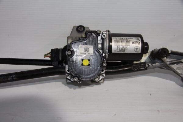 Mercedes Benz W176 W117 A CLA Class Wiper Motor Assembly A1769061900