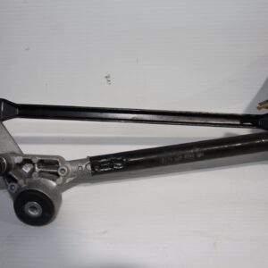 Mercedes Benz W176 W117 A CLA Class Wiper Motor Assembly A1769061900 - Image 4