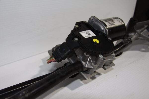 Mercedes Benz W176 W117 A CLA Class Wiper Motor Assembly A1769061900