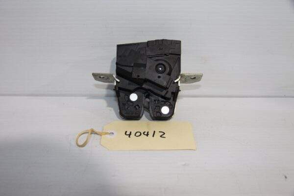 Mercedes Benz W176 A Class Rear Boot Trunk Hatch Lock A2467401100