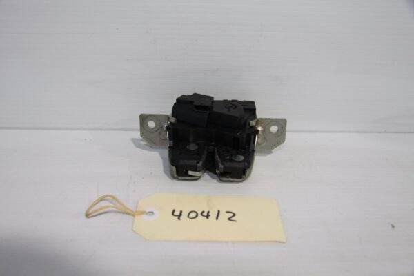 Mercedes Benz W176 A Class Rear Boot Trunk Hatch Lock A2467401100