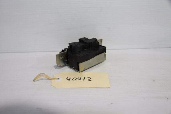 Mercedes Benz W176 A Class Rear Boot Trunk Hatch Lock A2467401100