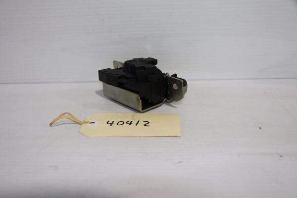 Mercedes Benz W176 A Class Rear Boot Trunk Hatch Lock A2467401100