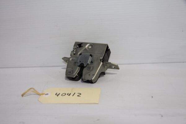 Mercedes Benz W176 A Class Rear Boot Trunk Hatch Lock A2467401100