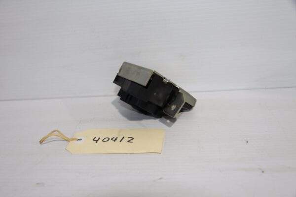 Mercedes Benz W176 A Class Rear Boot Trunk Hatch Lock A2467401100