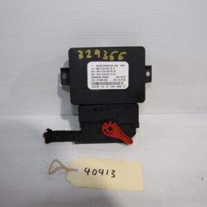 Mercedes Benz W176 W117 A CLA Class Parking Brake Control Unit A2469004512