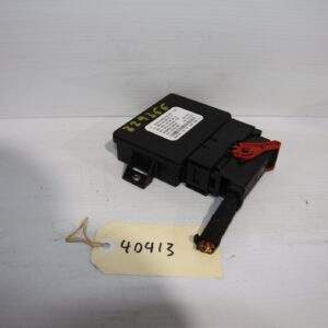 Mercedes Benz W176 W117 A CLA Class Parking Brake Control Unit A2469004512 - Image 2