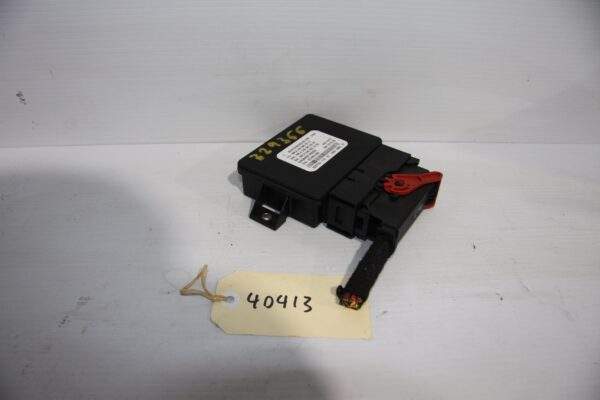 Mercedes Benz W176 W117 A CLA Class Parking Brake Control Unit A2469004512