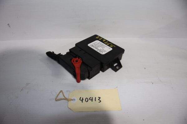 Mercedes Benz W176 W117 A CLA Class Parking Brake Control Unit A2469004512