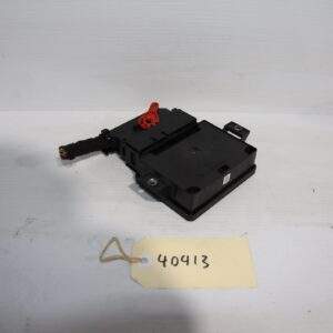 Mercedes Benz W176 W117 A CLA Class Parking Brake Control Unit A2469004512 - Image 3