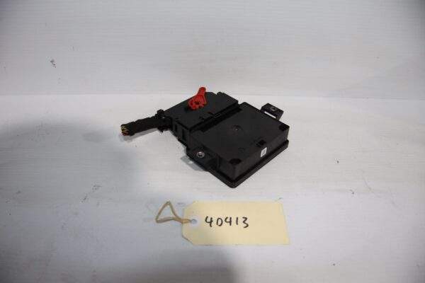 Mercedes Benz W176 W117 A CLA Class Parking Brake Control Unit A2469004512