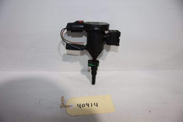 Mercedes Benz W117 CLA45 AMG Fuel Purge Valave A0014760532