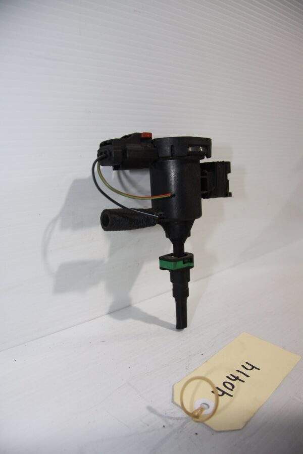 Mercedes Benz W117 CLA45 AMG Fuel Purge Valave A0014760532