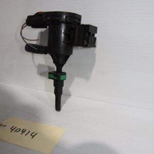 Mercedes Benz W117 CLA45 AMG Fuel Purge Valave A0014760532 - Image 6