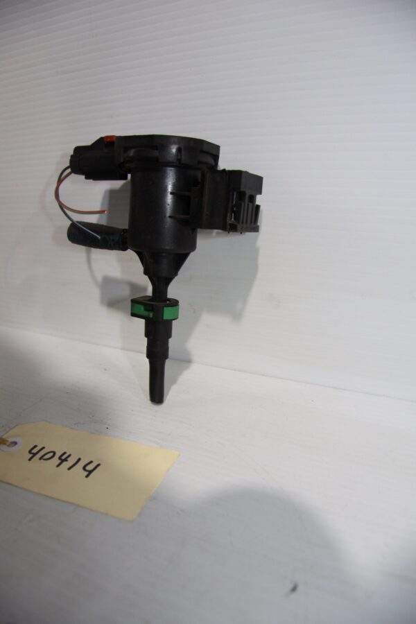 Mercedes Benz W117 CLA45 AMG Fuel Purge Valave A0014760532