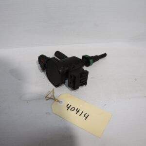 Mercedes Benz W117 CLA45 AMG Fuel Purge Valave A0014760532 - Image 5