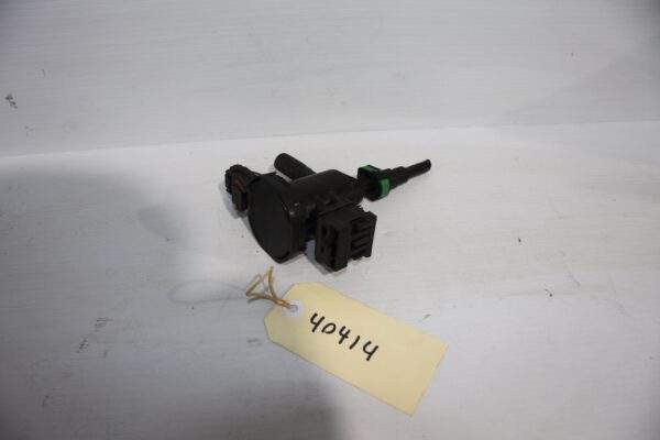 Mercedes Benz W117 CLA45 AMG Fuel Purge Valave A0014760532