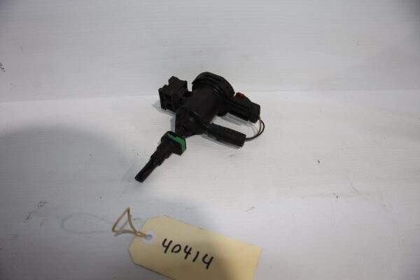 Mercedes Benz W117 CLA45 AMG Fuel Purge Valave A0014760532