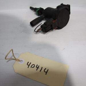 Mercedes Benz W117 CLA45 AMG Fuel Purge Valave A0014760532 - Image 3