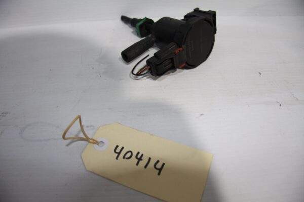 Mercedes Benz W117 CLA45 AMG Fuel Purge Valave A0014760532