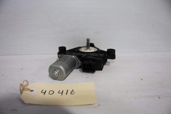 Mercedes Benz W176 W117 A CLA Class Rear Left Window Regulator Motor A2469063100