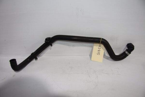 Mercedes Benz W117 W176 A CLA 45 Coolant Hose Pipe A2468303396