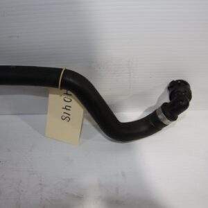Mercedes Benz W117 W176 A CLA 45 Coolant Hose Pipe A2468303396 - Image 4