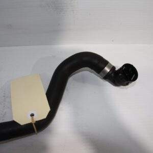 Mercedes Benz W117 W176 A CLA 45 Coolant Hose Pipe A2468303396 - Image 3