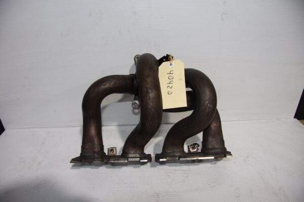 Mercedes Benz W117 W176 A45 CLA45 AMG Class Exhaust Manifold A1331400109