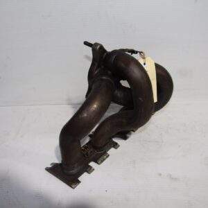 Mercedes Benz W117 W176 A45 CLA45 AMG Class Exhaust Manifold A1331400109 - Image 2