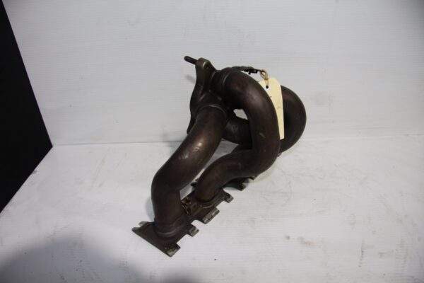 Mercedes Benz W117 W176 A45 CLA45 AMG Class Exhaust Manifold A1331400109