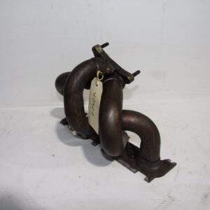 Mercedes Benz W117 W176 A45 CLA45 AMG Class Exhaust Manifold A1331400109 - Image 6