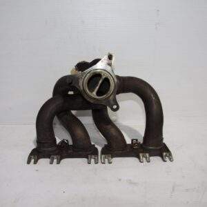 Mercedes Benz W117 W176 A45 CLA45 AMG Class Exhaust Manifold A1331400109 - Image 5