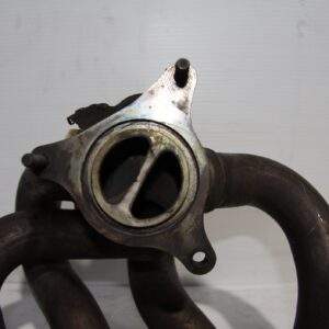 Mercedes Benz W117 W176 A45 CLA45 AMG Class Exhaust Manifold A1331400109 - Image 4