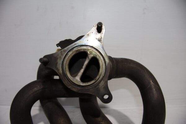 Mercedes Benz W117 W176 A45 CLA45 AMG Class Exhaust Manifold A1331400109