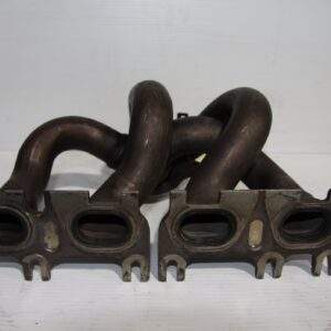 Mercedes Benz W117 W176 A45 CLA45 AMG Class Exhaust Manifold A1331400109 - Image 3