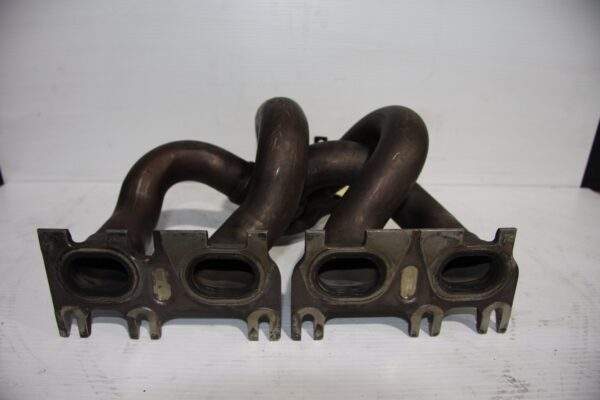 Mercedes Benz W117 W176 A45 CLA45 AMG Class Exhaust Manifold A1331400109