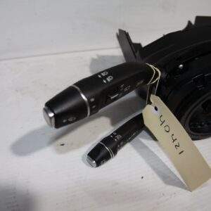 Mercedes Benz W117 W176 A CLA Class Steering Column Switch Trim A2469007814 - Image 2